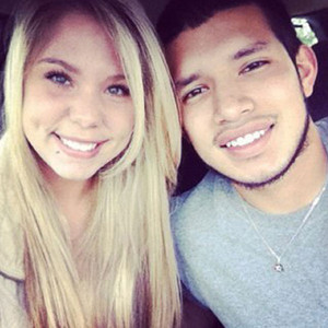Kailyn Lowry, Javi Marroquin, Twitter Kailyn Lowry, Javi Marroquin, Twitter